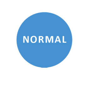 normal